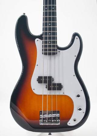 Jay Turser 4-String P-Style Electric Bass
