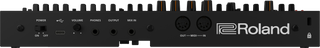 JUPITER-08 Synthesizer by Roland