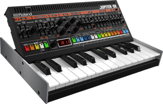 JUPITER-08 Synthesizer by Roland
