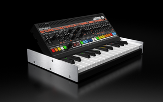 JUPITER-08 Synthesizer by Roland