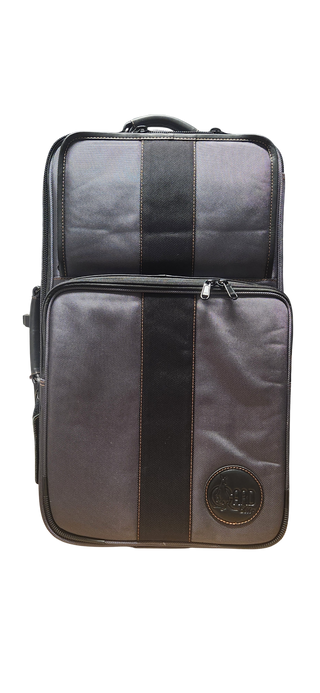 Gard Elite Compact Trumpet + Flugelhorn Gig Bag