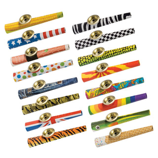 Kazoo Krazy