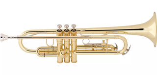 Trompette Sib. King 601 avec étui
