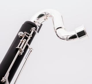 Clarinette Basse Royal Global MAX (Do Grave)