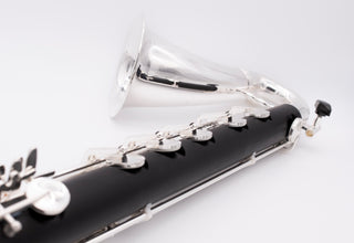 Clarinette Basse Royal Global MAX (Do Grave)
