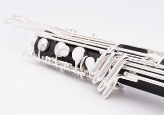 Clarinette Basse Royal Global MAX (Do Grave)