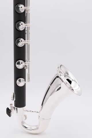 Clarinette Basse Royal Global MAX (Do Grave)