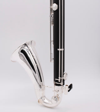 Clarinette Basse Royal Global MAX (Do Grave)
