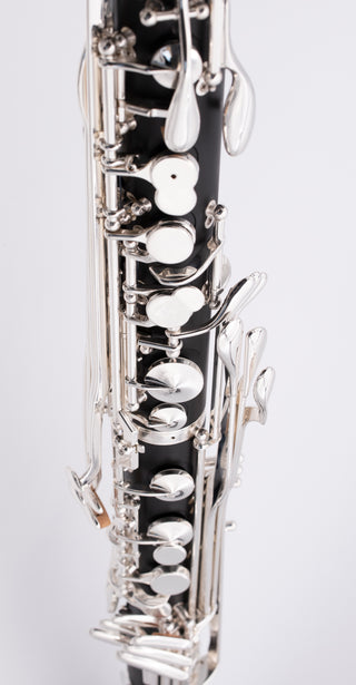 Clarinette Basse Royal Global MAX (Do Grave)