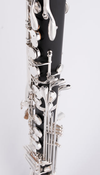 Clarinette Basse Royal Global MAX (Do Grave)