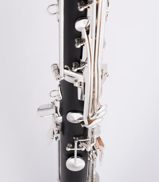 Clarinette Basse Royal Global MAX (Do Grave)