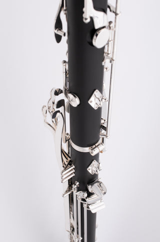 Clarinette Basse Royal Global MAX (Do Grave)