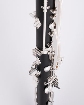 Clarinette Basse Royal Global MAX (Do Grave)