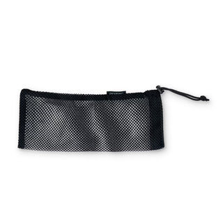 Protec Saxophone Neck Strap - Less Stress Two-Tone Leather, Comfort Bar & Metal Snap, Size 24" Long (Black)