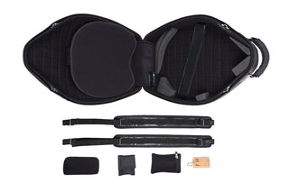 Marcus Bonna MB-4 Baby 1 Horn Case