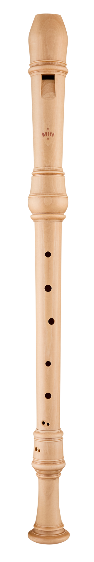 Moeck Rottenberg Tenor Recorder – Maple