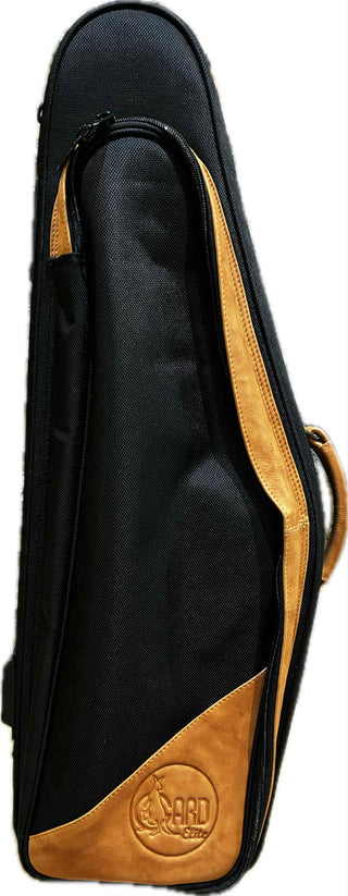 Gard Fiberglass & Nylon Alto Saxophone Case