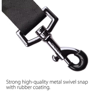 Protec Saxophone Neck Strap - Neoprene, Metal Snap, Size 24" Tall