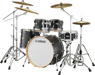 Batterie Yamaha Tour Custom Maple