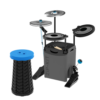 Petite Batterie Portable Nuvo Zip-Kit PLUS