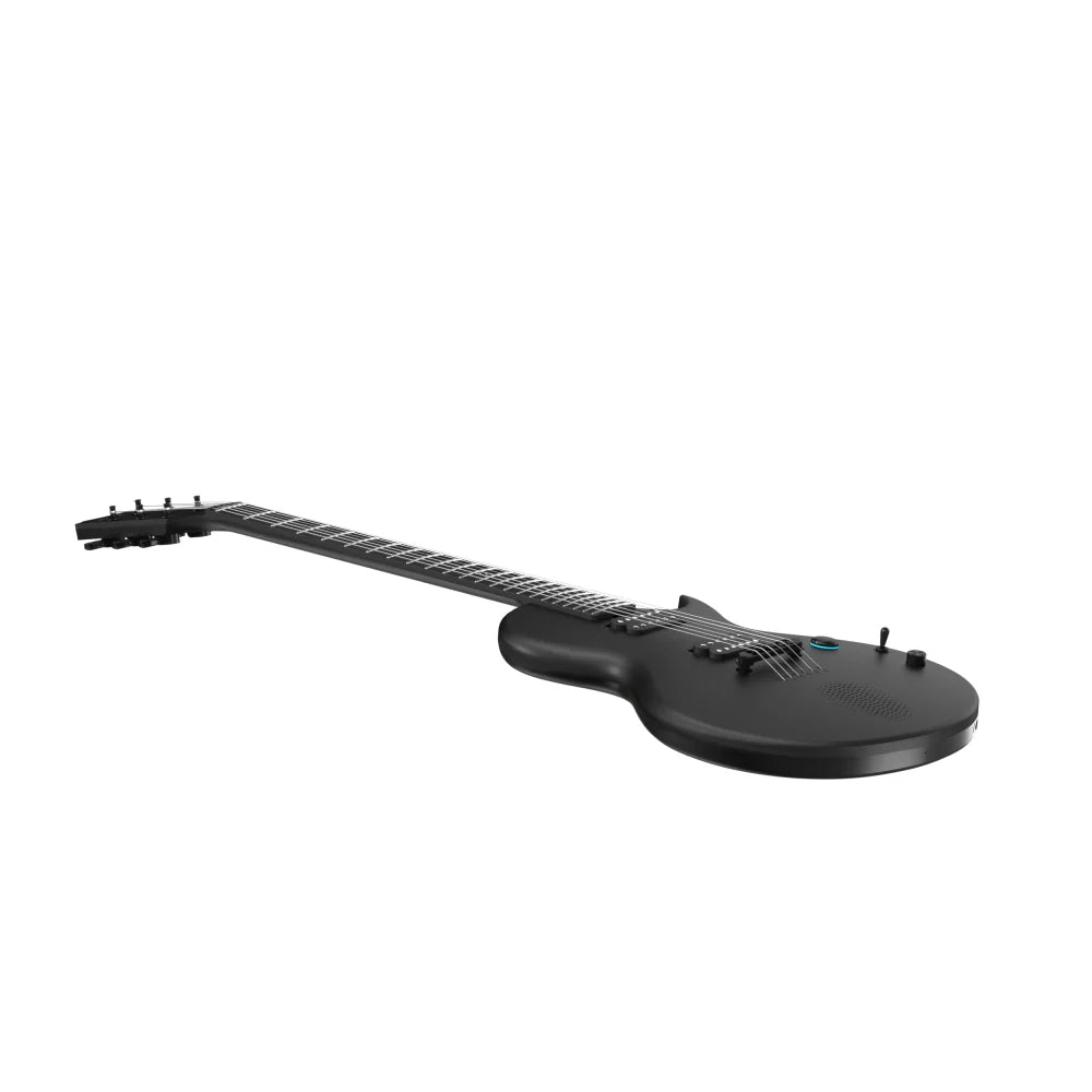 Enya Electric Guitar Nova Go Sonic Black – Twigg Musique Enya Electric Guitar Nova Go Sonic Black – Twigg Musique