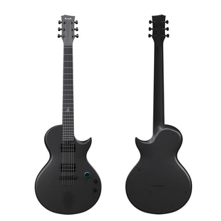 Guitare Électrique Enya Nova Go Sonic - Noir