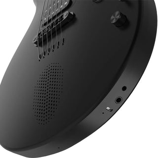 Enya Electric Guitar Nova Go Sonic Black