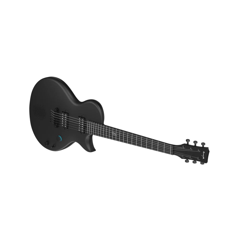 Enya Electric Guitar Nova Go Sonic Black – Twigg Musique Enya Electric Guitar Nova Go Sonic Black – Twigg Musique