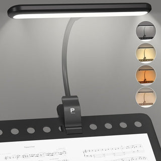 Lumière Lutrin Rechargeable LED Profile PML-7000