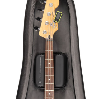 D'Addario Backline Electric Bass Case