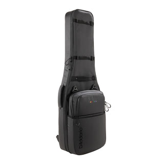 D'Addario Backline Electric Guitar Case