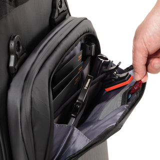 D'Addario Backline Electric Guitar Case