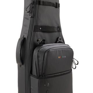 D'Addario Backline Electric Bass Case