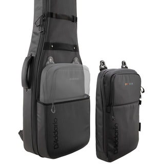 D'Addario Backline Electric Guitar Case