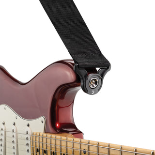 Courroie Guitare D'Addario Polypro Auto Lock 