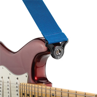 Courroie Guitare D'Addario Polypro Auto Lock 