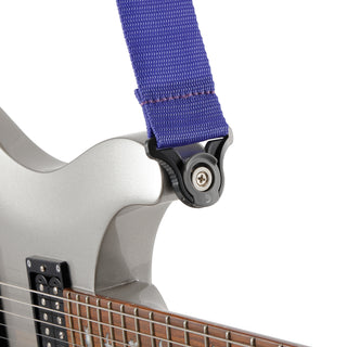 Courroie Guitare D'Addario Polypro Auto Lock 