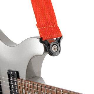 Courroie Guitare D'Addario Polypro Auto Lock 