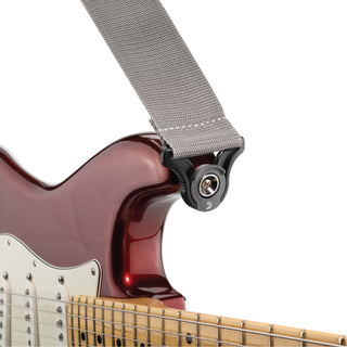 Courroie Guitare D'Addario Polypro Auto Lock 