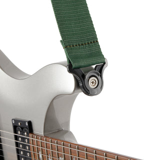 Courroie Guitare D'Addario Polypro Auto Lock 