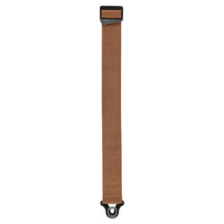Courroie Guitare D'Addario Polypro Auto Lock 