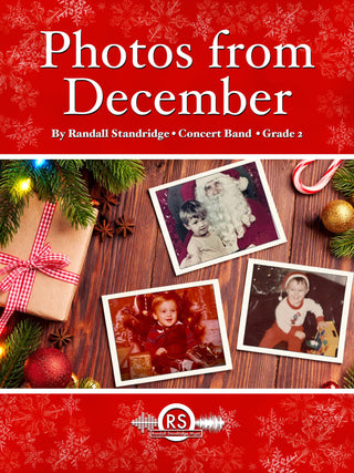 Photos from December Par Randall Standridge