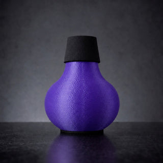 Sourdine de Pratique Divitt Pour Trompette 