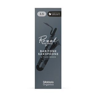 Hemke Baritone Saxophone Reeds