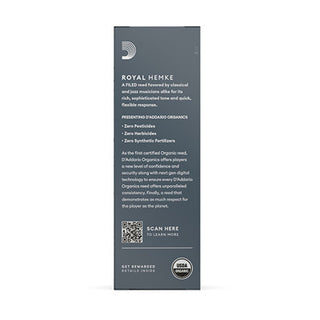 Hemke Baritone Saxophone Reeds