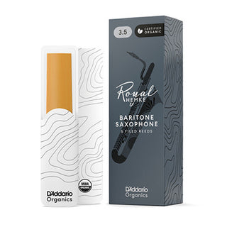 Hemke Baritone Saxophone Reeds