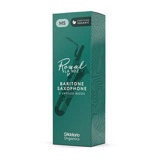 Anches Saxophone Baryton La Voz 
