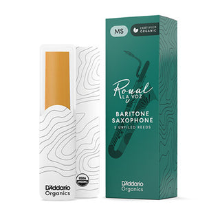 Anches Saxophone Baryton La Voz 