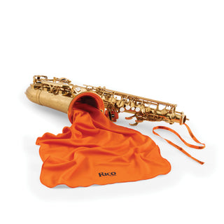 Écouvillon Antimicrobien Rico Pour Saxophones