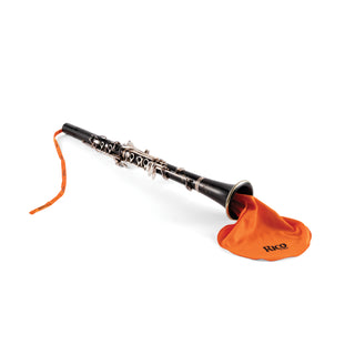 Écouvillon Antimicrobien Rico Pour Saxophones